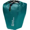 Image de Jack Wolfskin Sacoche vélo Gravex 15 sea green : vert-40 Assortiment de couleurs : vert-40