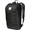 Image de Jack Wolfskin Wandermood Packable 24 - Sac à dos 46 cm (noir granit)