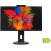Image de Fujitsu Displays P2410 TS écran plat de PC 60,5 cm (23.8 ) 1920 x 1080 pixels Full HD LED Noir - Neuf
