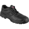 Image de Chaussures de sécurité basses S3 Magnus Würth MODYF noires 40