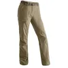 Image de Maier Sports Lulaka, Pantalon de randonnée pour Femme, Pantalon Outdoor déperlant pour Le Trekking et la randonnée, sans PFC, MSTRETCH Pro 4 et Dryprotec, Fonction Rollup en occasion ou reconditionné