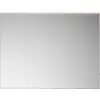 Image de burgbad Eqio miroir lumineux avec éclairage LED à poser, 1 interrupteur à droite, 800x60x635mm, SIDL080PN258