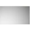 Image de burgbad Eqio miroir lumineux avec éclairage LED à poser, 1 interrupteur à droite, 1000x60x635mm, SIDL100PN258