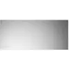 Image de burgbad Eqio miroir lumineux avec éclairage LED à poser, 1 interrupteur à droite, 1400x60x635mm, SIDL140PN258