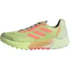 Image de Adidas Sneakers H06575 in Green color size 41 1/3