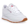 Image de Reebok Classic Leather Couleur Blanc