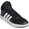 Image de Adidas Hommes Noir Hoops 3.0 Gw3020 44