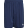 Image de Adidas Entrada 22 Short Hommes - Marine | Taille: S