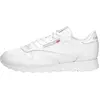 Image de Reebok Classic Leather Sneakers Laag - Wit - Maat 43