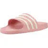 Image de Adidas Adilette Aqua Couleur Rose