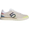 Image de Five Ten Sleuth Dlx Chaussures de VTT Gris EU 38 2/3 Femme Gris EU 38 2/3