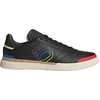 Image de Five Ten Sleuth Dlx Chaussures de VTT Noir UE 45 1/3 Homme Noir UE 45 1/3