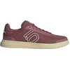Image de Five Ten Sleuth Dlx Canvas Mtb shoes Purple EU 37 1/3 Femmes Purple EU 37 1/3