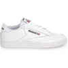 Image de Reebok Classics Club C 85 chaussures de sport blanc UE 42 1/2 homme blanc UE 42 1/2