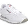 Image de Reebok Classic Leather GY3558   baskets homme   Blanc, EVA, style lifestyle & quotidien (100008789)