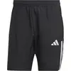 Image de Adidas Pantalon Tiro 23 Competition Downtime, HI4710, Pointure: 182