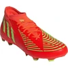 Image de adidas PREDATOR EDGE.2 FG ROUGE 8.5