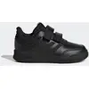 Image de Adidas Tensaur Sport - Sneakers Bébé - Noir - Pointure 23.5 - Maille/synthétique