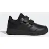 Image de Adidas Tensaur Sport - Sneakers Bébé - Noir - Pointure 31.5 - Maille/synthétique