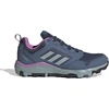 Image de ADIDAS Terrex Tracerocker 2 W - Wonder Steel/Magic Grey/Pulse Lilac - Damen -