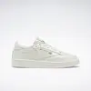 Image de Reebok Club C 85   baskets femme   Blanc, EVA, style lifestyle & quotidien (100025378/HQ0947)
