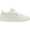 Image de Reebok Classics Club C 85 chaussures de sport blanc UE 35 1/2 femme blanc UE 35 1/2
