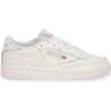 Image de Reebok Club C 85   baskets femme   Blanc, EVA, style lifestyle & quotidien (100025378/HQ0947)