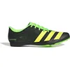 Image de Chaussures de sport pour hommes Adidas Distancestar Noir Hommes - 45 1/3