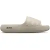 Image de Adidas adilette Femme - Baskets, Marron - Pointure 37 1/3 - Plastique