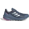 Image de ADIDAS Terrex Trailrider W - Wonder Steel / Magic Grey Met - Damen - 37 1/3