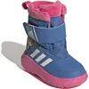 Image de Chaussures Adidas X Disney Winterstiefel Winterplay I Frozen GZ1709