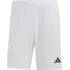 Image de Adidas Tiro 23 Short Hommes - Blanc / Noir