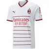 Image de Puma AC Milan Away Jersey 2022/2023 - Gr. XL
