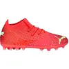 Image de Bottes Puma 107011-03 pour Enfant
