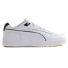 Image de Puma RBD Game Low Sneakers Laag - Wit - Maat 41
