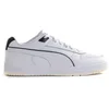 Image de Puma RBD Game Low Sneakers Laag - Wit - Maat 44