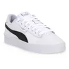 Image de Baskets en cuir Jada Renew