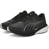 Image de PUMA Deviate Nitro 2 Winterized Laufschuhe Damen puma black/metallic silver 37