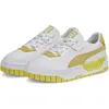 Image de Puma Sneakers 387459-01 in Yellow color size 36