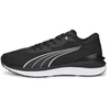 Image de Chaussures de course Puma Electrify NITRO 2 pour homme, noir et blanc, taille 40