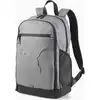 Image de PUMA sac à dos de sport sac à dos Buzz Backpack 26L Medium Gray Heather gris