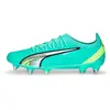 Image de Puma Ultra Ultimate Mxsg - electric peppermint-puma white, Größe:4