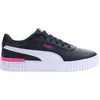 Image de PUMA CARINA 2 JR chaussures de sport pour enfants 38618508 - noir r. 37.5