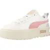 Image de Puma Yellow Mayze Thrifted Wns Couleur Blanc