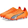 Image de Chaussures de football Puma Ultra Ultimate Fg/ag Orange EU 38 Orange EU 38