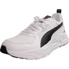 Image de Chaussures de course Puma Trinity Lite, blanches, pointure européenne 39, pour garçons, blanches, pointure européenne 39