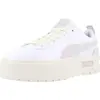 Image de Puma Yellow Mayze Thrifted Wns Couleur Blanc