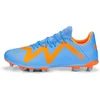 Image de Puma Future Play FG/AG Chaussure de football bleue