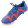 Image de Chaussures De Football Puma Hommes Future Play Fg-ag Bleu Bleu