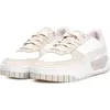 Image de Puma Select Cali Dream Pastel Chaussures de sport Beige,Blanc UE 37 Femmes Beige,Blanc UE 37